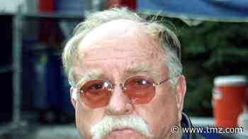 Wilford Brimley, Face of Quaker Oats & Diabetes Campaigns, Dead at 85