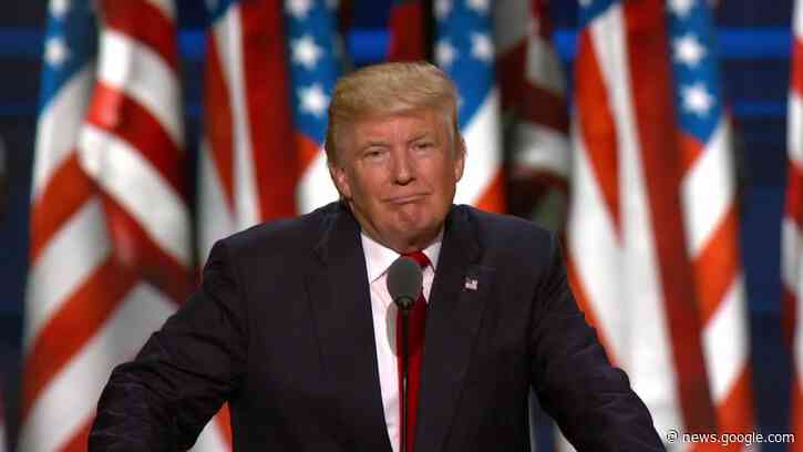 GOP convention in Charlotte closed to press, portions will be livestreamed - CNN