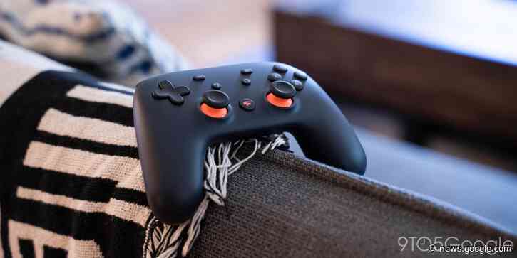 [Update: Claim now] Google adds four Stadia Pro games for August 2020 - 9to5Google