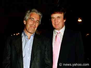 Here are all the famous people Jeffrey Epstein was connected to