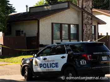 Autopsy results in suspicious death case inconclusive, Edmonton still at 13 homicides this year - Edmonton Journal