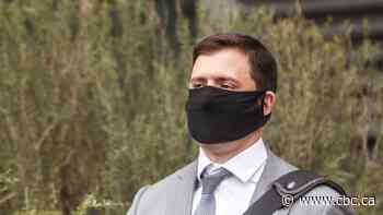 Former Edmonton nightclub employee sentenced to 8 years for sex assaults - CBC.ca