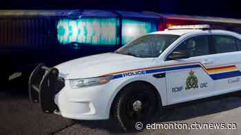 Charges laid after home invasion west of Edmonton - CTV Edmonton