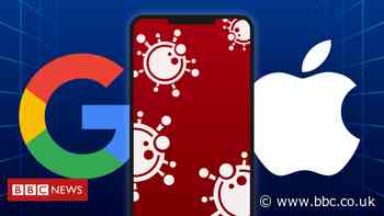 Coronavirus: Scotland developing its own contact-tracing app