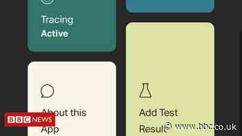 Covid-19: Tracing app is released for NI