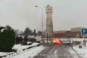 Saint-Dizier : fermeture définitive d'Yto, l'une des institutions de l'industrie en Haute-Marne - France 3 Régions