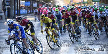 Tour de France : France Télévisions envisage de laisser ses commentateurs à Paris - Le Journal du dimanche