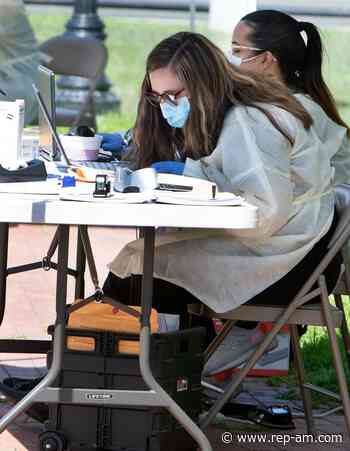 Medical experts: COVID-19 is more severe than the flu - Waterbury Republican American