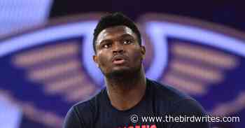 Game Thread: Zion Williamson’s minutes to be determined by medical staff against LA Clippers - The Bird Writes
