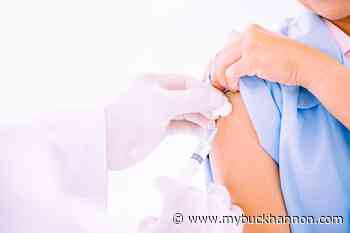 Health Dept. Medical Director: Be part of the solution and get your vaccines - My Buckhannon