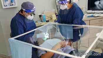 Medical tourism to Sonora plunges due to COVID-19 - Arizona Daily Star