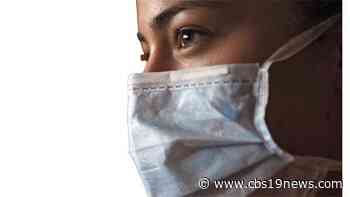 What qualifies as a medical exemption regarding wearing masks - - CBS19 News