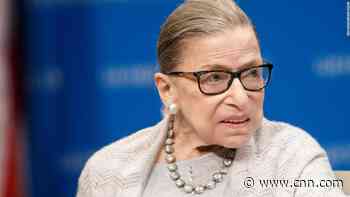 Justice Ruth Bader Ginsburg discharged from the hospital after latest medical procedure - CNN