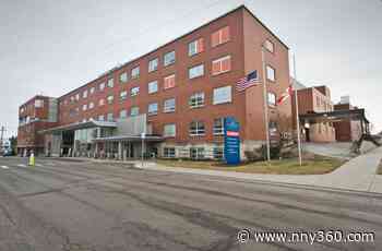Ogdensburg's Claxton-Hepburn Medical Center announces elimination of 34 jobs - NNY360