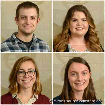 CSU secures Medical Scientist Training Program award from NIH - Source