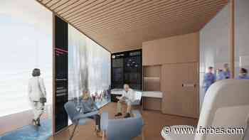 This New Miami Hotel Residence, Connected To A Medical Center, Is Poised For A Pandemic - Forbes