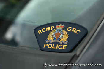 Alberta man charged after BC woman's dog dragged by stolen vehicle - Stettler Independent