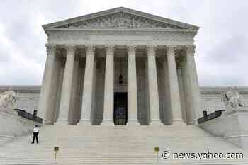 Supreme Court sides with Trump on building border wall with diverted military funds