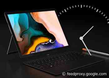 Chuwi UBook X Windows tablet launches August 8th from $399