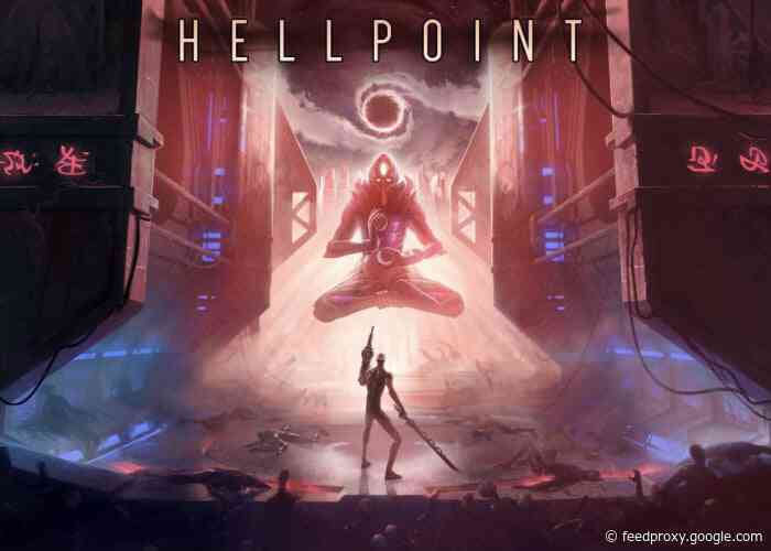 Hellpoint “intense action RPG” game launches on Xbox, PS4 and PC