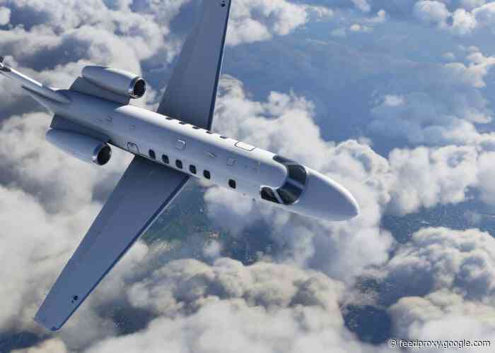Microsoft Flight Simulator will support virtual reality later this year