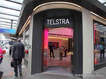 Telstra DNS falls over after denial of service attack