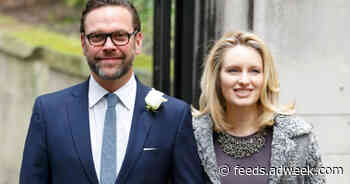 James Murdoch Resigns From News Corp. Board of Directors