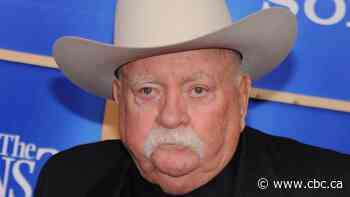 Wilford Brimley, Cocoon and The Natural actor, dies at 85