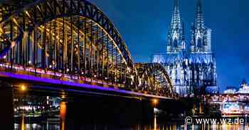 Köln-Tag: Kostenlose Stadtführungen und besondere Hotelangebote mit Specials - Westdeutsche Zeitung