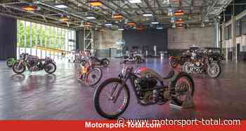 Motorworld Köln-Rheinland: Sonderschau mit Custumbikes - Motorsport-Total.com