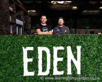Eden Gym finally able to open after coronavirus delays