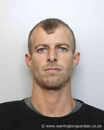 Man armed with knife and baseball bat assaulted police