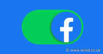 How to stop Facebook from tracking everything you do (sort of)