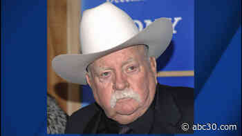 Wilford Brimley, 'Cocoon' and 'Natural' actor, dies at 85