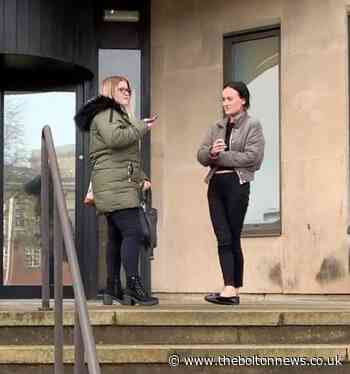 “She is very lucky with the sentence that she got.”: Dog row attacker loses appeal