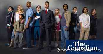 TV tonight: time to revisit the supernatural world of Heroes