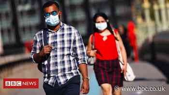 Coronavirus in the UK: How many confirmed cases are there in your area?