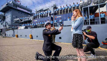 Die Nato liegt im Sterben