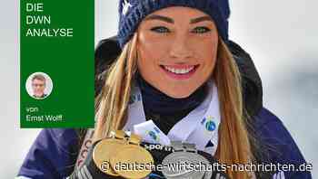 Der Preis von Gold wird steigen - der Preis von Silber explodieren