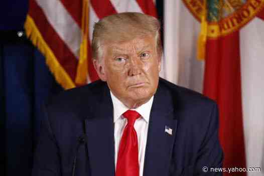 Trump news: President claims Dr Fauci is ‘wrong’ over why US has more coronavirus cases as TikTok fights back against White House