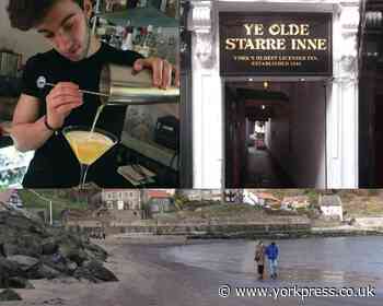 How to recreate your foreign summer holiday in York