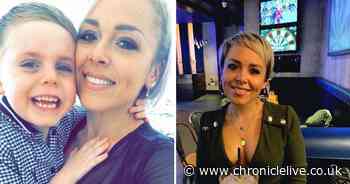 Tributes to mum who died after doctors thought cancer signs were Covid-19