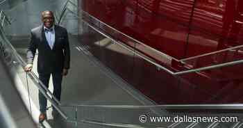 Saving the arts in pandemic: give them a fish or teach them to fish? - The Dallas Morning News