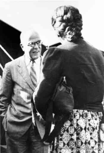 Willoughby: Aspen's arts and culture institutions were rooted in Chicago - Aspen Times