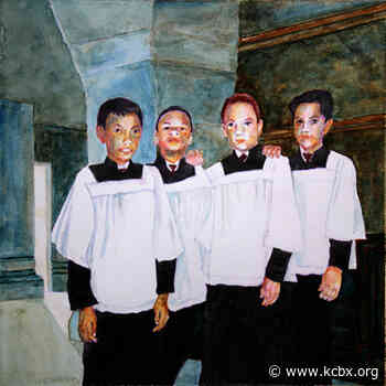 Arts Beat: With open studios tour canceled, Monterey County artists lose sales, connection - KCBX