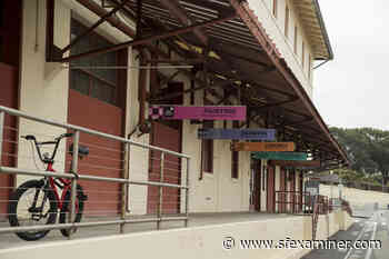 Pandemic induces 'dramatic' changes for the arts at Fort Mason - San Francisco Examiner