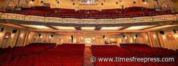 State of the arts: How Chattanooga area arts organizations are coping amid coronavirus pandemic - Chattanooga Times Free Press