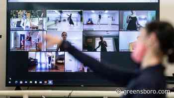 Lessons from the pandemic: What virtual summer camps, programs taught Greensboro arts organizations - Greensboro News & Record