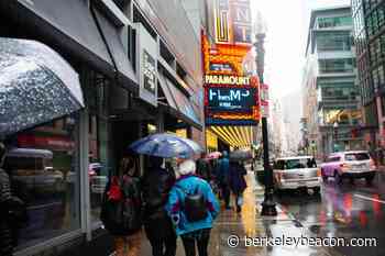 Anonymous group calls for changes to address institutional racism in performing arts department - Berkeley Beacon