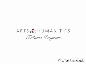 Arts & Humanities Fellows Program Presents Series of Animated Shorts - Texas A&M University Today